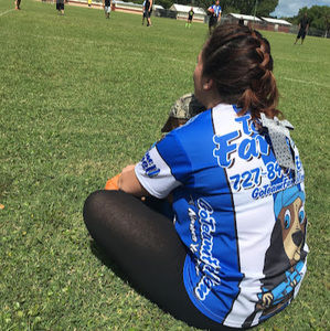 Meet your Posher, Shelby